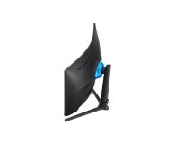 SAMSUNG 32" LS32BG750NPXEN UHD 165Hz 1ms - 1143757 - zdjęcie 6